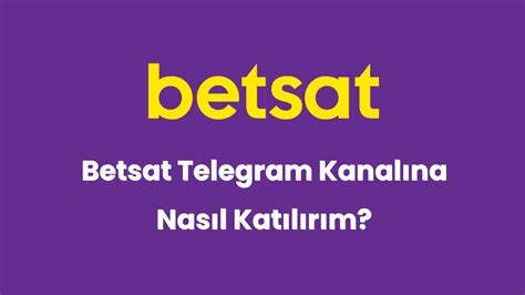 betsat telegram|Telegram Web.
